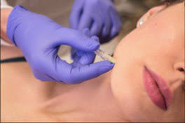 Leading London and Surrey Carboxytherapy services and training Academy: The Bohr Effect in Carboxytherapy: Oxygen, Regeneration, and Clinical Excellence