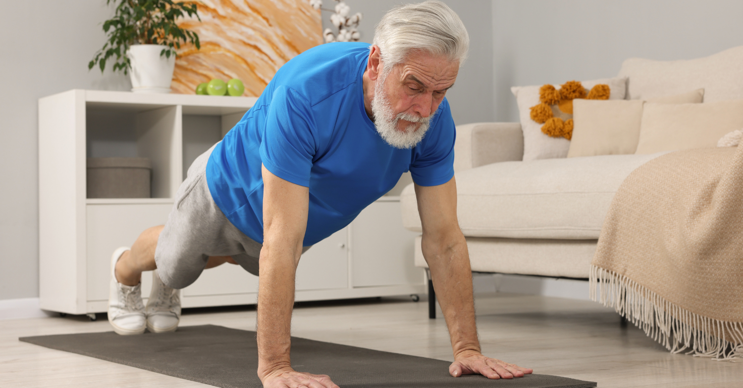 Levitas Hormones for Life: How TRT Helps Reduce Arthritis