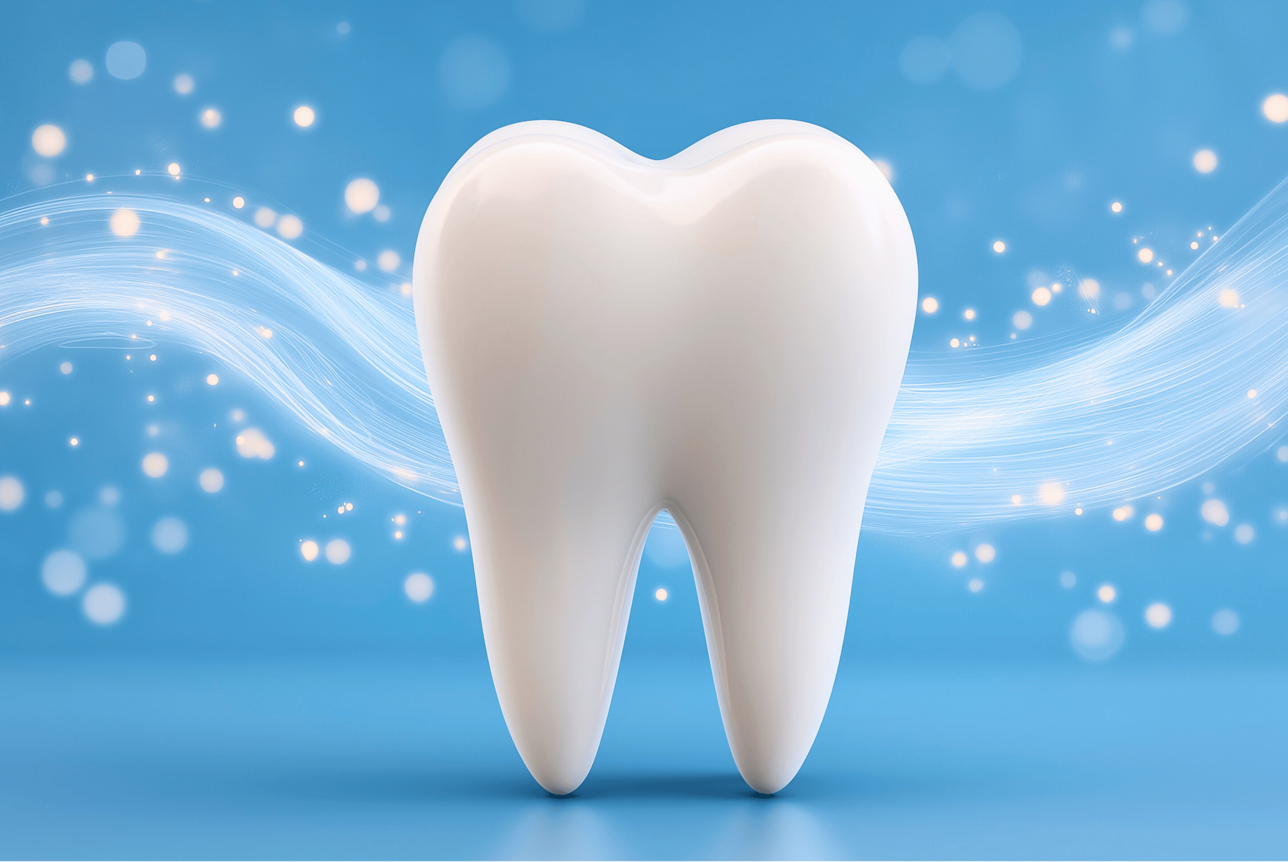 The Science of Tooth Enamel Remineralisation: A Bio-Regenerative Approach